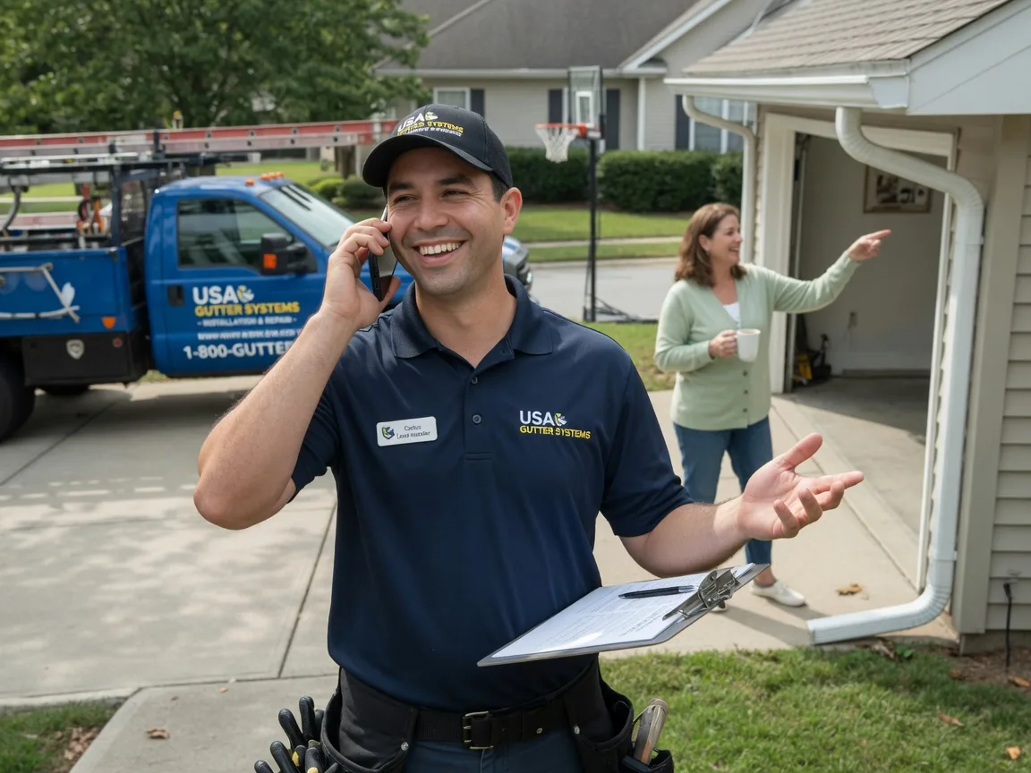 Gutter Installation Lake Bluff, IL FAQs